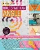 Sheila Christensen - Quilts With an Angle