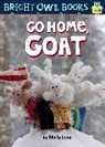 Molly Coxe, Molly Coxe - Go Home, Goat