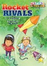 Lisa Harkrader, Tammie Lyon - Rocket Rivals