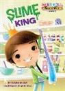 Catherine Daly, Catherine Daly-Weir, Maine Diaz - Slime King