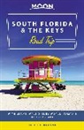 Jason Ferguson - Moon South Florida & the Keys Road Trip (First Edition)