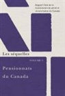 Commission de Vérité Et Réconciliation D, Commission de Verite et Reconciliation du Canada - Pensionnats Du Canada: Les Séquelles: Rapport Final de la Commission de Vérité Et Réconciliation Du Canada, Volume 5