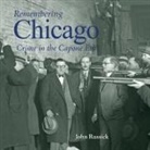 Remembering Chicago: Crime in the Capone Era