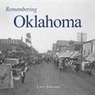 Larry Johnson - Remembering Oklahoma