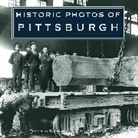 Historic Photos of Pittsburgh