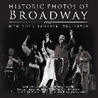 Billy Rose Theatre Division, Billy Rose Theatre Division - Historic Photos of Broadway