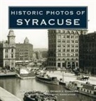 Historic Photos of Syracuse