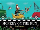 Leo Timmers, Timmers Leo, Leo Timmers, Timmers Leo - Monkey on the Run