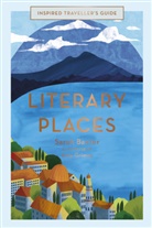 Sarah Baxter, Baxter Sarah, Amy Grimes, Amy Grimes - Literary Places