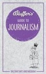 Susan Boniface, Susie Boniface, Susie Bonniface, Haynes Publishing Uk - Bluffer's Guide to Journalism