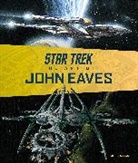 Joe Nazzaro, Nazzaro Joe - Star Trek: The Art of John Eaves