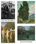 Amanda Renshaw - The Art of Trees