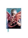 Flame Tree Studio - Anne Stokes: Dragonkin (Foiled Pocket Journal)