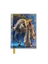 Flame Tree Studio - Elena Goryachkina: Sophia and the Unicorn (Foiled Pocket Journal)