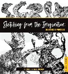3dtotal Publishing, Publishing 3dtotal - Sketching from the Imagination: Creatures & Monsters