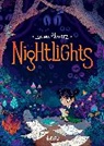 Lorena Alvarez, Alvarez Lorena, Lorena Alvarez, Alvarez Lorena, Lorena Alvarez Gomez - Nightlights