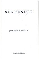 Joanna Pocock - Surrender