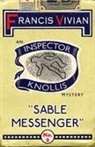 Francis Vivian - Sable Messenger