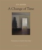 Martin Aitken, Ida Jessen - A Change of Time