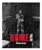 Stephan Brigidi, Brigidi Stephan - Rome 1970s