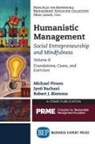 Jyoti Bachani, Robert J Blomme, Robert J. Blomme, Michael Pirson - Humanistic Management