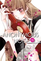 Ryoko Fukuyama, Ryoko Fukuyama - Anonymous Noise, Vol. 13