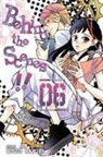 Bisco Hatori, Bisco Hatori - Behind the scenes vol 6