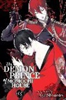 Aya Shouoto, Aya Shouoto - The Demon Prince of Momochi House 13