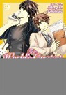 Shungiku Nakamura, Shungiku Nakamura - World great 1st love 13