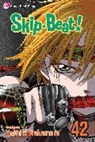 Yoshiki Nakamura, Yoshiki Nakamura - Skip+beat! 42