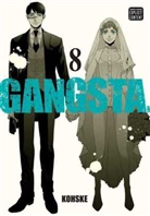 Kohske - Gangsta v8