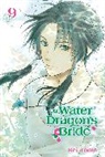 Rei Toma, Rei Toma - Water dragon s bride vol 9