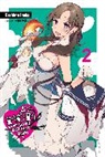 Dachima Inaka, Pochi Iida, Dachima Inaka - Do You Love Your Mom and Her Two Hit Multi Target Attacks, Vol. 2