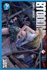 Junya Inoue, Inoue Junya, Junya Inoue, Junya Inoue - BTOOOM!, Vol. 24: Volume 24