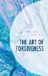 Myk Halstead Habets, Philip Habets Halstead, Myk Habets, Habets Myk, Philip Halstead - Art of Forgiveness