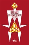 Ondjaki - Los Transparentes