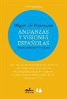Miguel De Unamuno - Andanzas y Visiones Espanolas