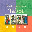Maria Del Mar Tort - Calendario del Tarot 2019