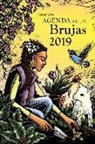 Llewellyn - Agenda de Las Brujas 2019