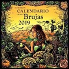 Llewellyn - Calendario 2019 de las brujas