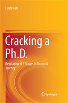Lindawati, Lindawati - Cracking a Ph.D.