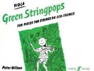 Peter Wilson - Green Stringpops (Viola)