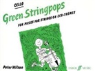 Peter Wilson - Green Stringpops (Cello)