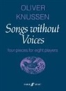 Songs Without Voices