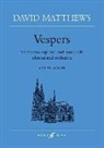 David Matthews - Vespers