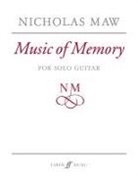 Music of Memory