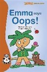 Anna Donovan, Woody Fox - Emma Says OOPS!