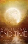 Dr Paula Clifford, Paula Clifford - A Brief History of End Time