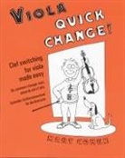 Mary Cohen - Quick Change