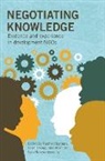 Rachel Hayman, Sophie King, Tiina Kontinen, Lata Narayanaswamy - Negotiating Knowledge